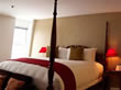 deluxe guestroom