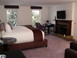 deluxe guestroom