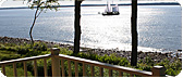 Cedarholm Garden Bay Inn