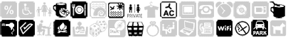 amenities