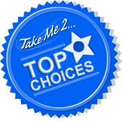 Country Inn TOP CHOICE reviews