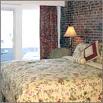 Full Harbor View Room