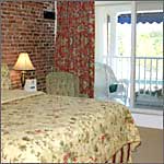 Partial Harbor View room