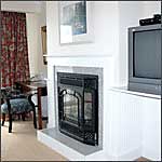 Premier Fireplace Suites