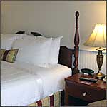 River View Rooms