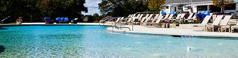 Samoset Resort Outdoor Pool
