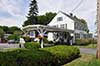 Cedar Crest Inn Office