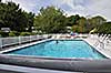 Cedar Crest Inn Swimming Pool