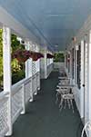 Cedar Crest Inn