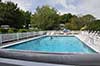 Cedar Crest Inn pool
