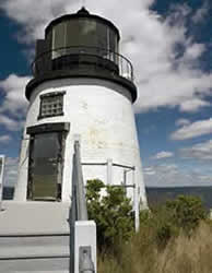 Owls Head Light