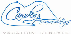 Camden Accommodations