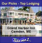 Grand Harbor Inn
