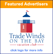 Trade Winds On The Bay