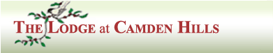 Lodge at Camden Hills