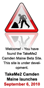 Beta Web Site Notice