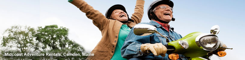 Midcoast Adventure Rentals