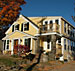 Beach Cottage Inn