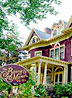 Berry Manor Inn