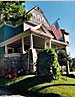 Jeweled Turret Inn