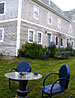 John Sterling Harbor House