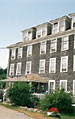 Monhegan House