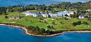 Samoset Resort