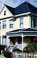 Waterman House & Gardens