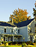 Windward House