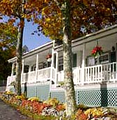 Mt. Battie Motel
