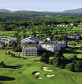 Samoset Resort, Rockport