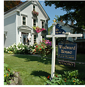 Windward House