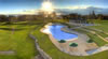 New zero-entry swimming pool