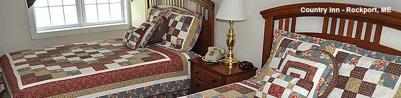 Country Inn Room accommodations Country Inn Rooms