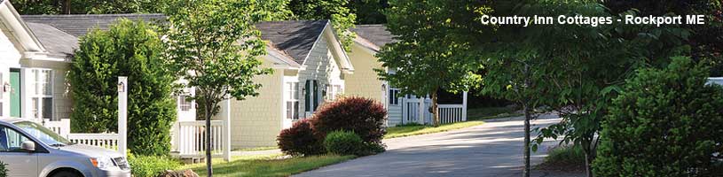 Country Inn Cottages Country Inn Cottages