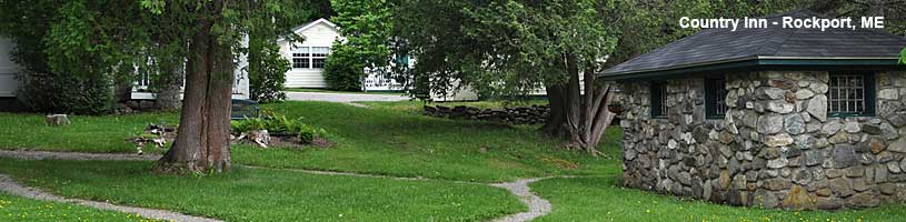 Country Inn grounds Country Inn grounds