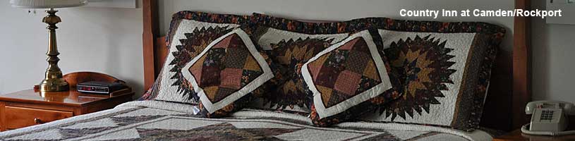 Country Inn King Bed