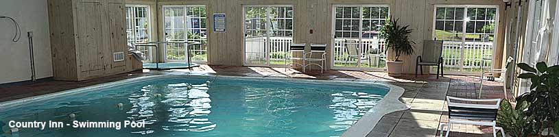 Country Inn Heated Indoor Swimming Pool Country Inn Heated Indoor Swimming Pool