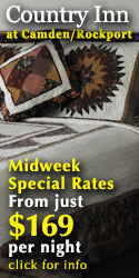 Country Inn Special Midweek offer