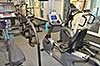 Fitness Center at the Country Inn