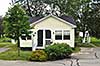 Country Inn Cottage Lodging accommodations