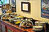 Continental Breakfast at the Country Inn
