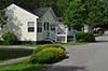 Country Inn Cottages