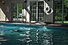 Country Inn indoor swimming pool